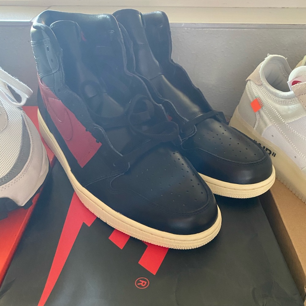 Jordan 1 High Defiant Couture size 13